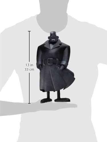 Marv Vinyl Figure B611428