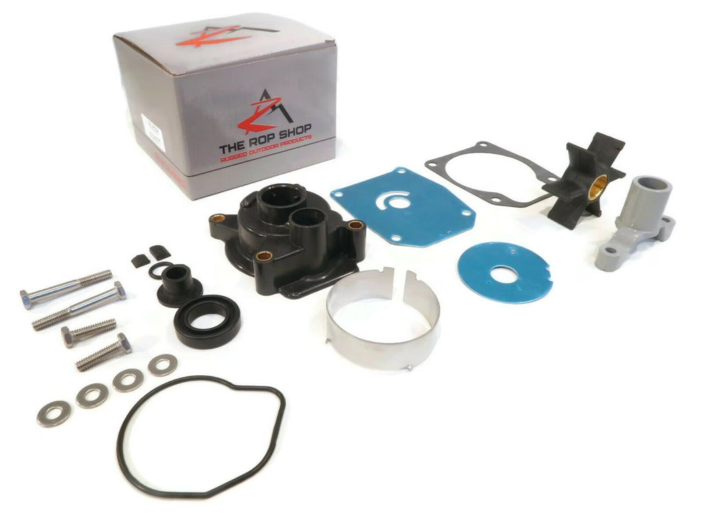 Water Pump Impeller Kit for Evinrude Outboards N35970