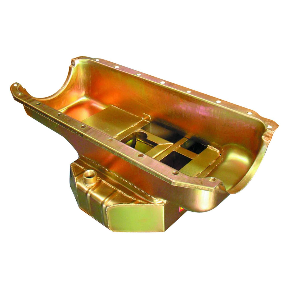Road Race Oil Pans H68206