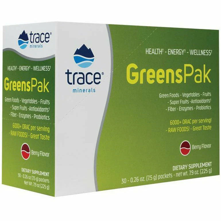 Berry 30 packs J924538