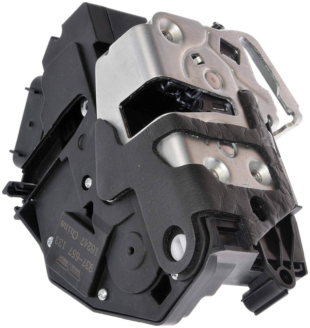 Door Lock Actuator Motor A2061