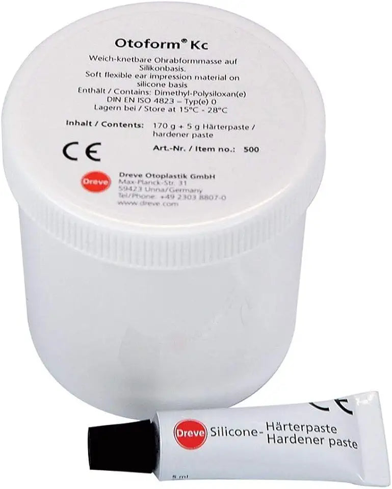 Elastomer with Hardener Paste, 170 Grams M575