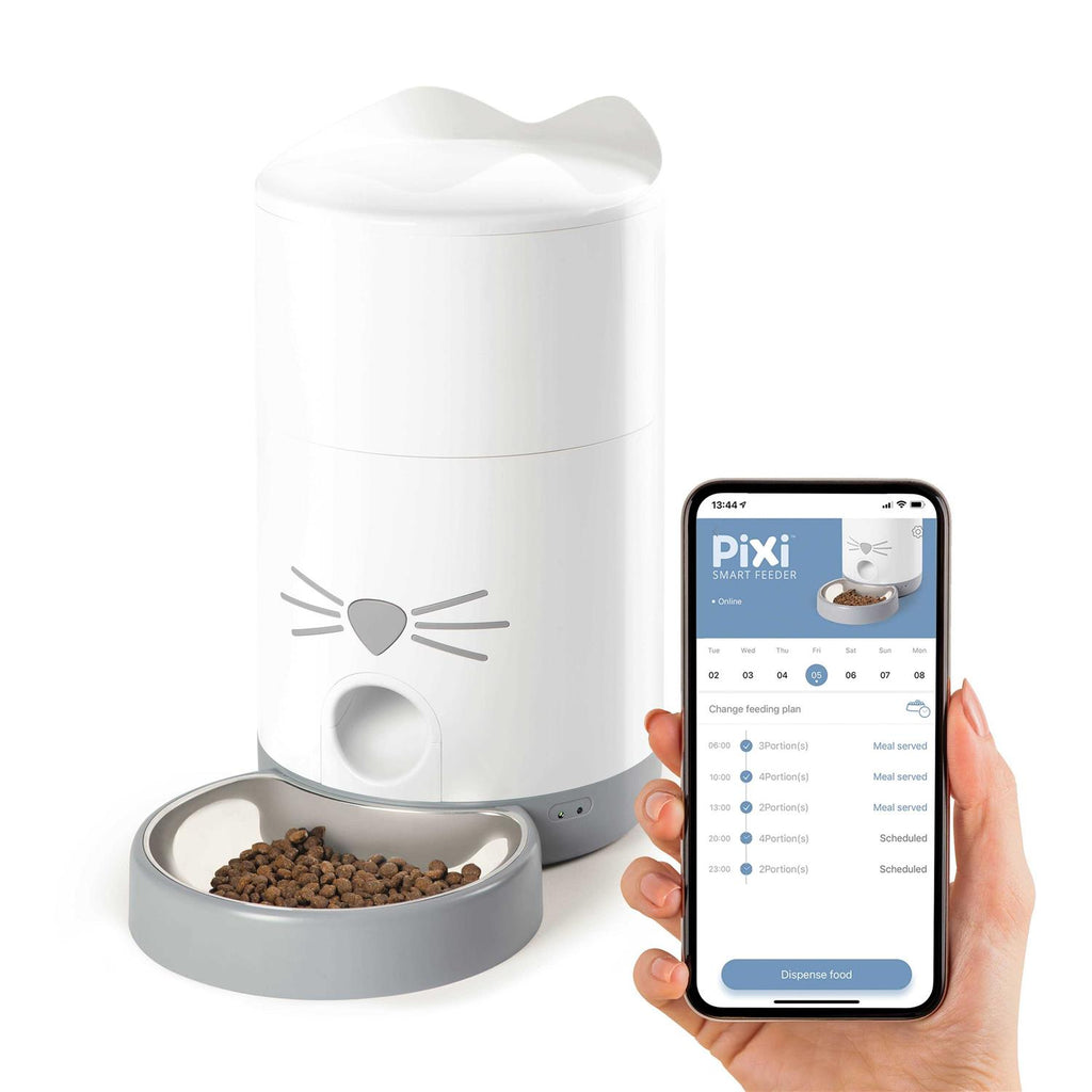 Smart Feeder P83514