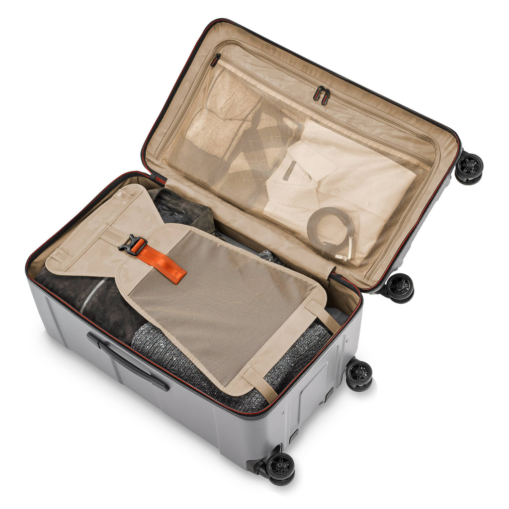 Medium Trunk Spinner J435664