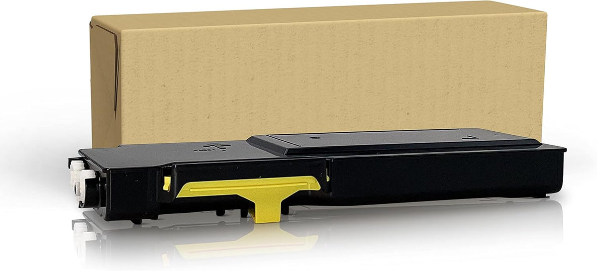 Extra High Yield 4 Pack Toner Cartridge X453