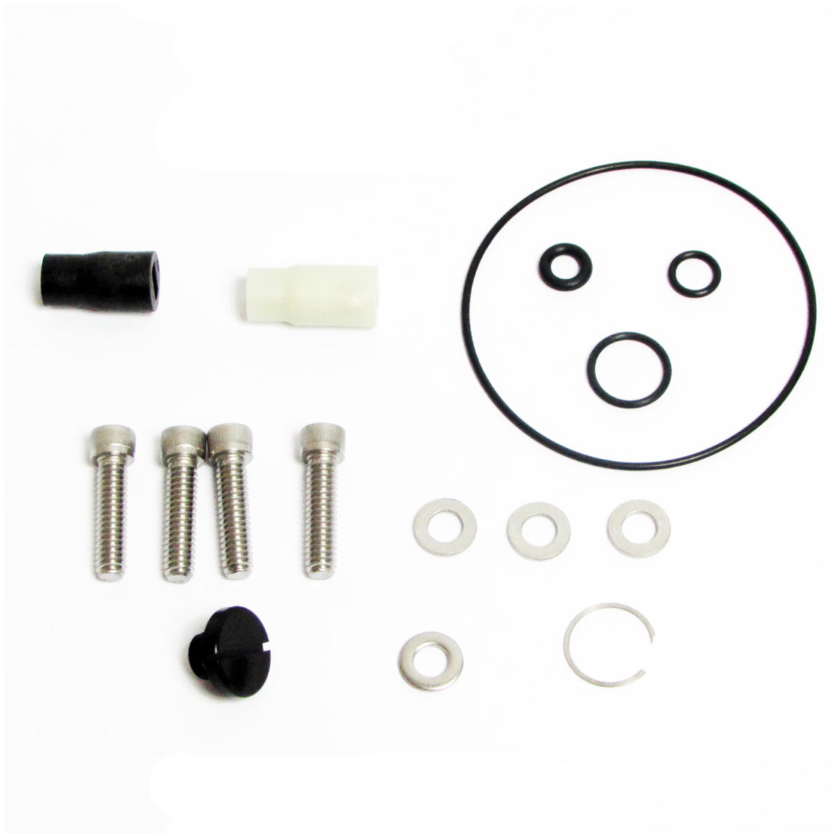 Trim & Tilt O-Ring Kit C420