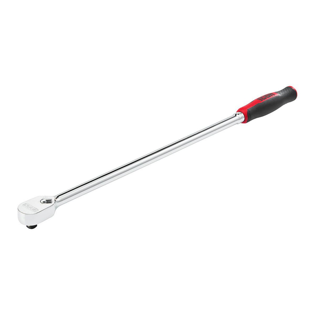 3/8 in. Drive 20 in. Extra-Long Ratchet with Comfort Grip S835