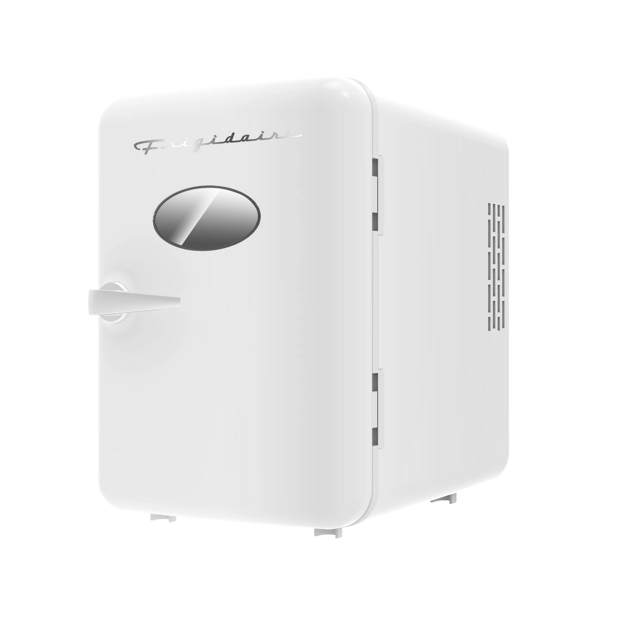 Portable Retro 6-Can Mini Cooler I258413