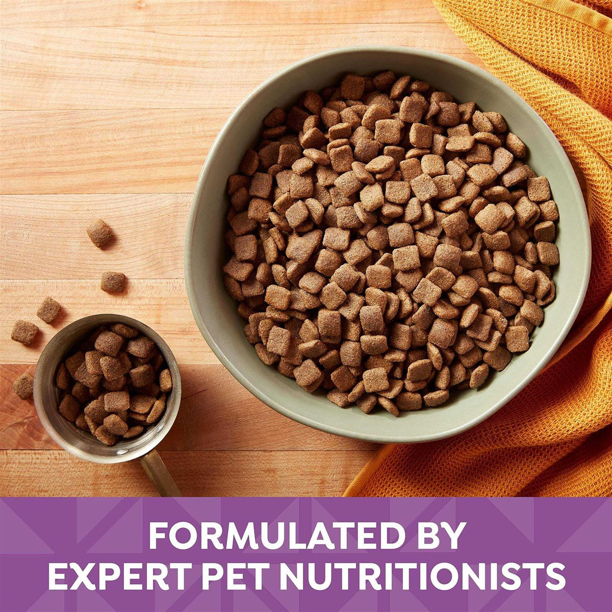 Adult Dry Dog Food Q9370