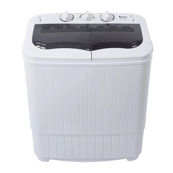 Compact Twin Tub Washing Machine Z357