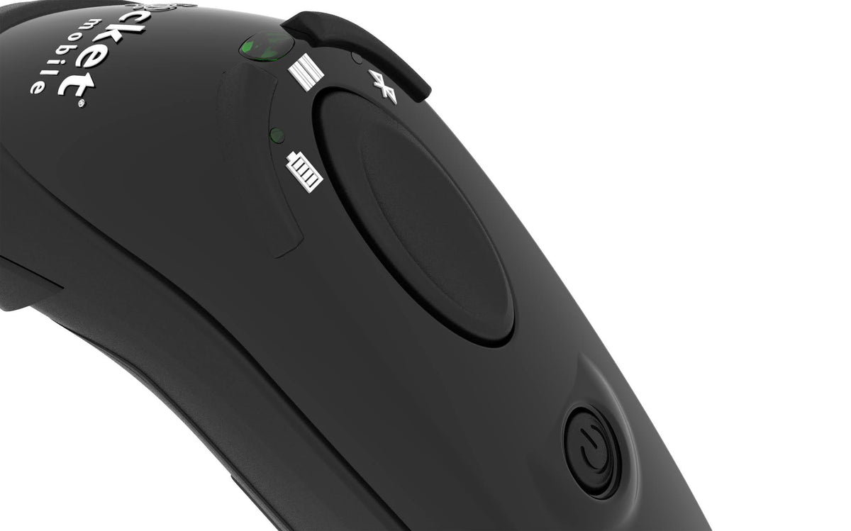 Wireless Linear Imager Scanner K705