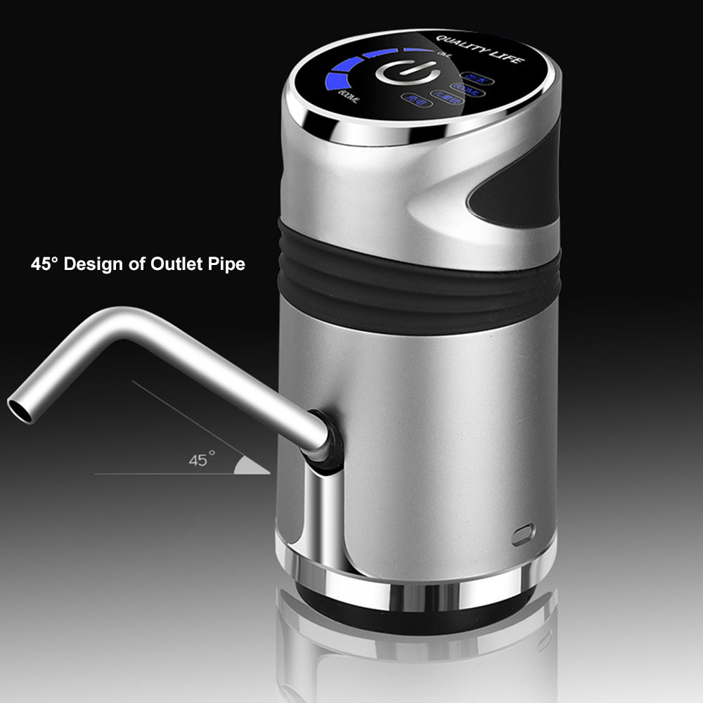 Usb Water Dispenser Bottle Switch L3847