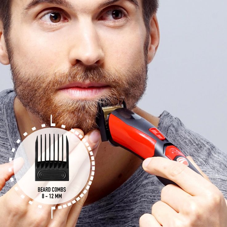 Grooming Kit 8 IN 1 R41472