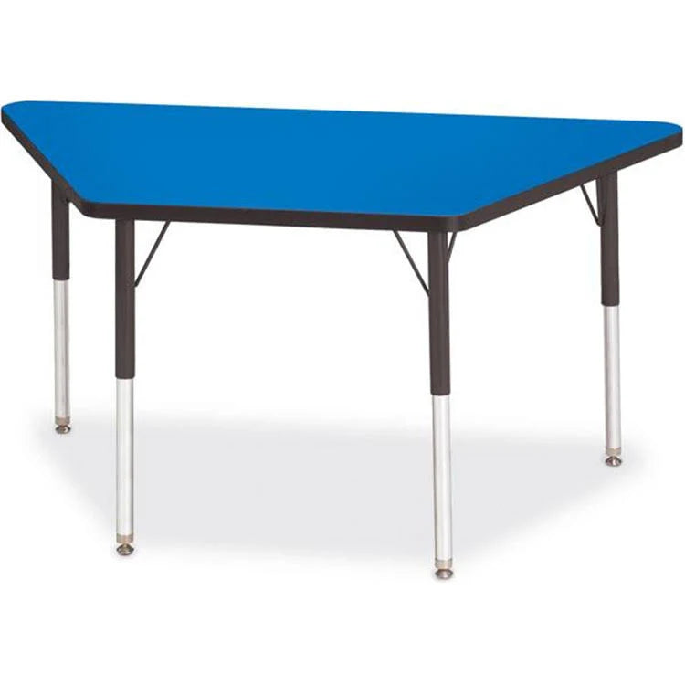 Trapezoid Activity Table F66075