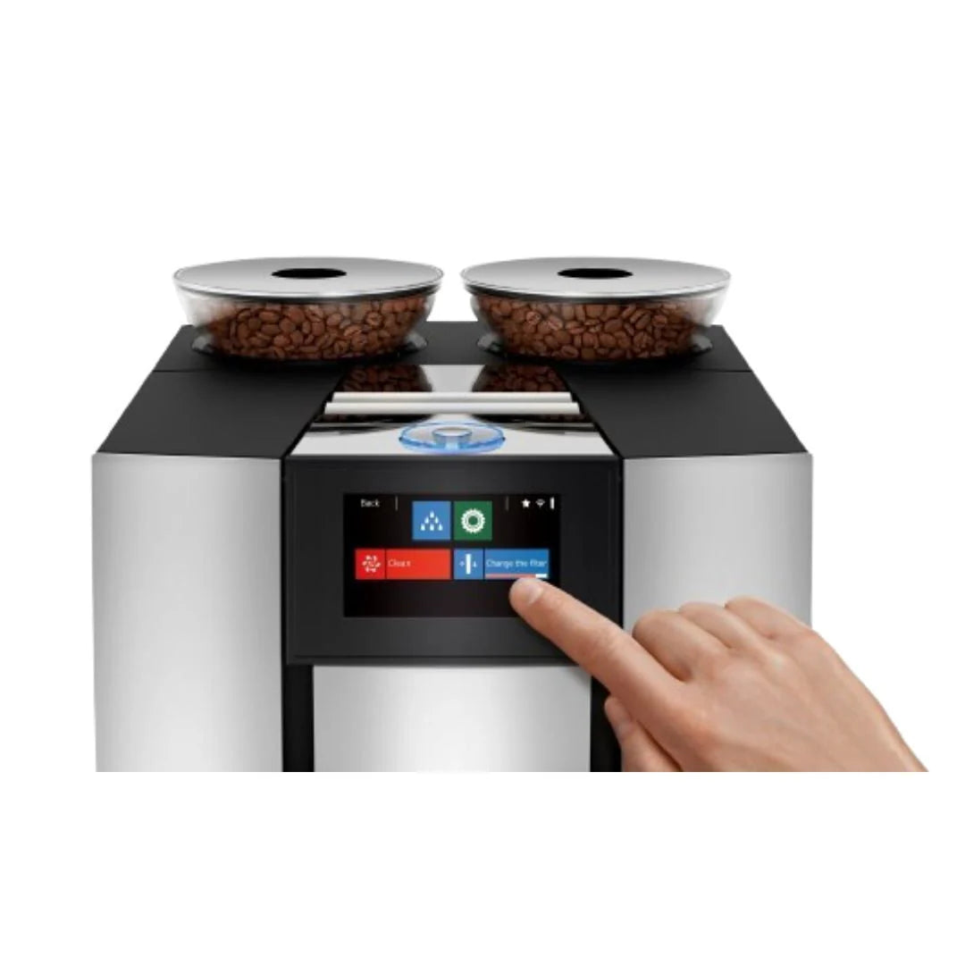 Automatic Coffee Machine A705508