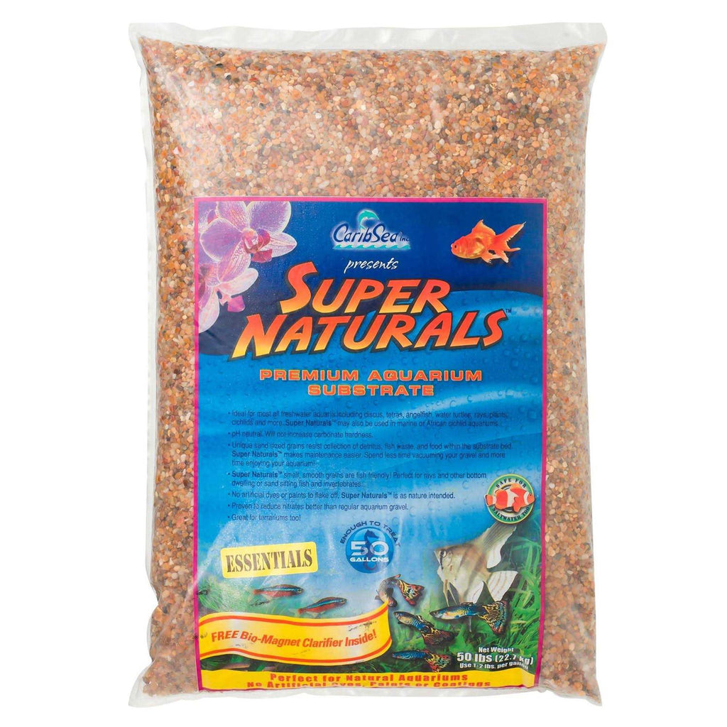 40 lbs Freshwater Gravel Q516677