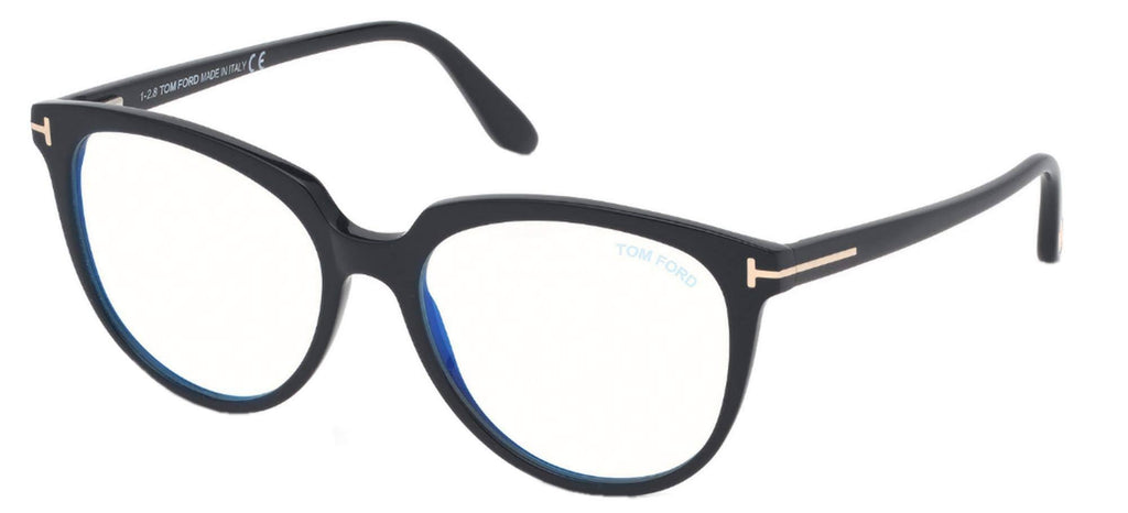 Black Sunglasses U8467