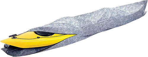 10ft Water Proof Heavy Duty Kayak Cover, Camo Pack of 2 R881
