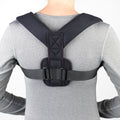 Beige Large Figure-8 Clavicle Strap X94122