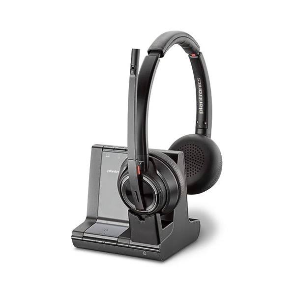 Binaural Wireless Headset I279