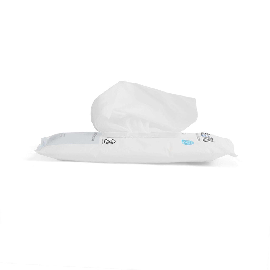 Unscented Dog Wipes T317025