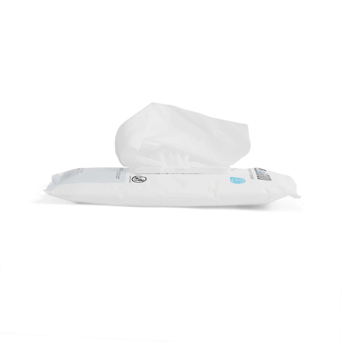Unscented Dog Wipes T317025