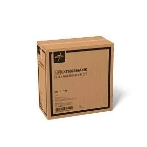 White Disposable Drypads U41360