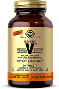 90 Tablets Multivitamin with Chelated Minerals H573