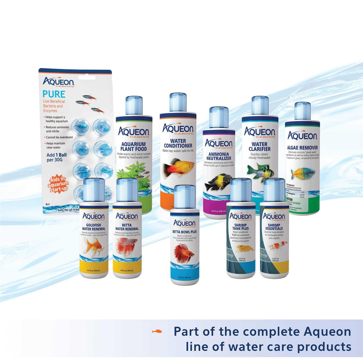 Water Clarifier C8298