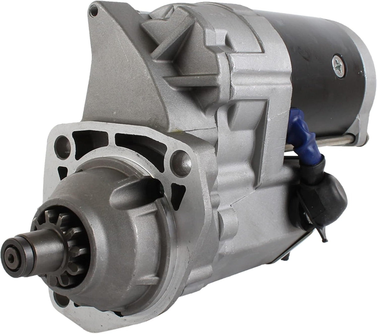 Tractor Starter R9733