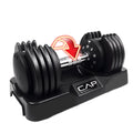 25lb Adjustable Dumbbell P39071