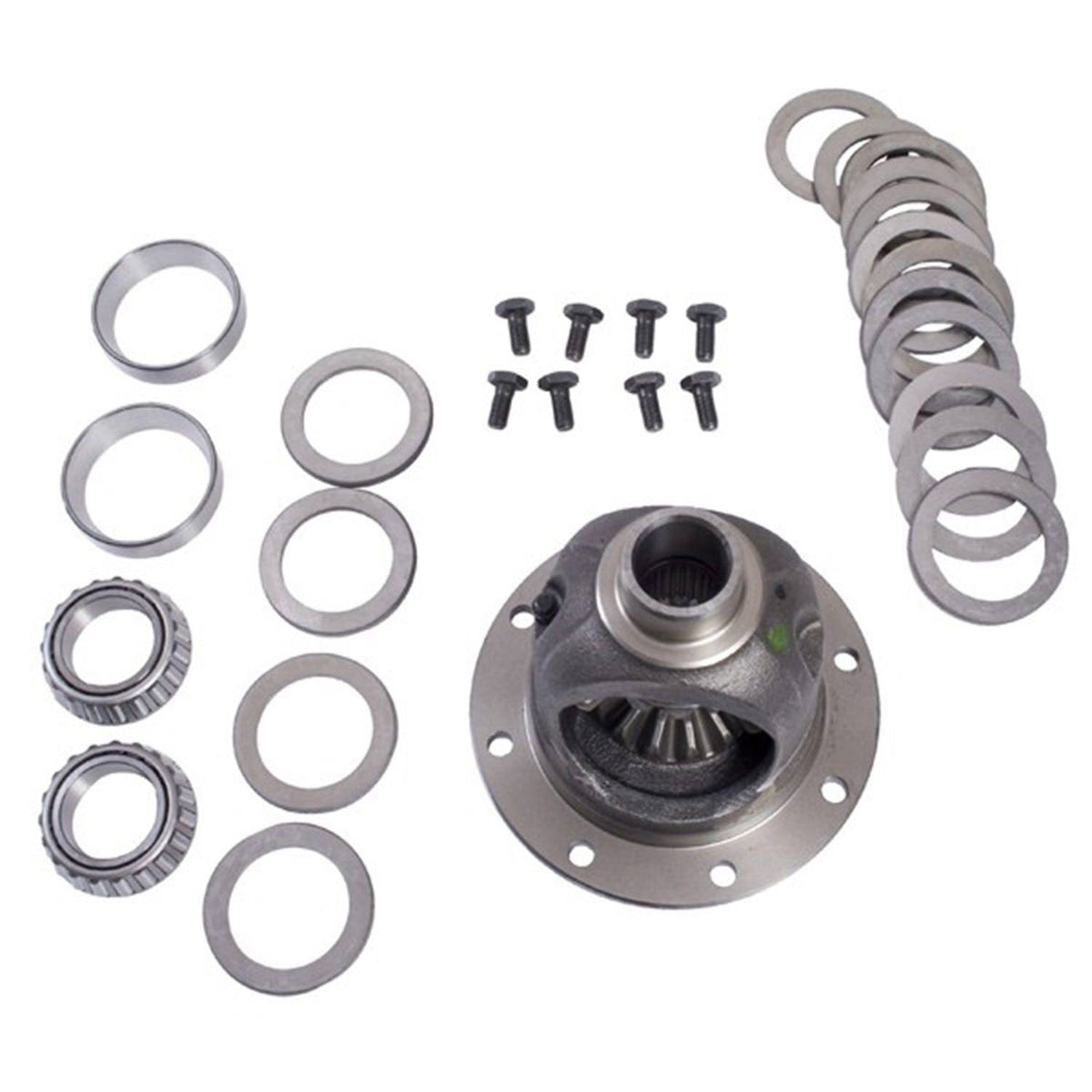 Dana 35 Differential Case Assembly B881