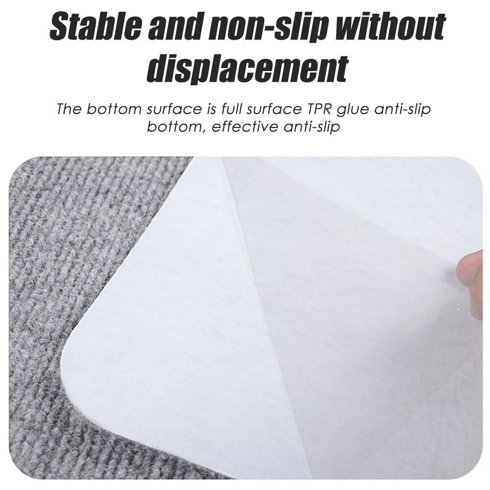 Non Slip Chair Mat Floor Protector O807