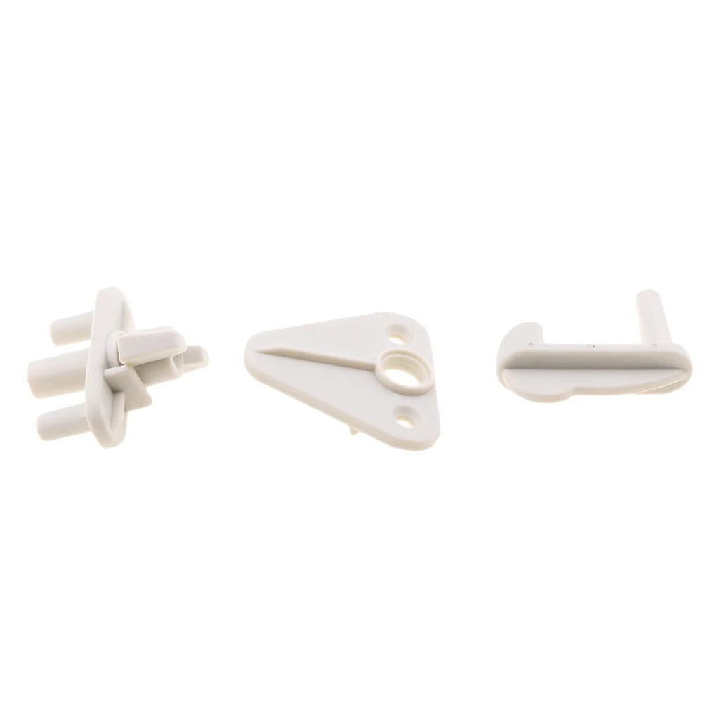 Marine Pontoon Boat Replacement Safety Door Gate Latch J50126