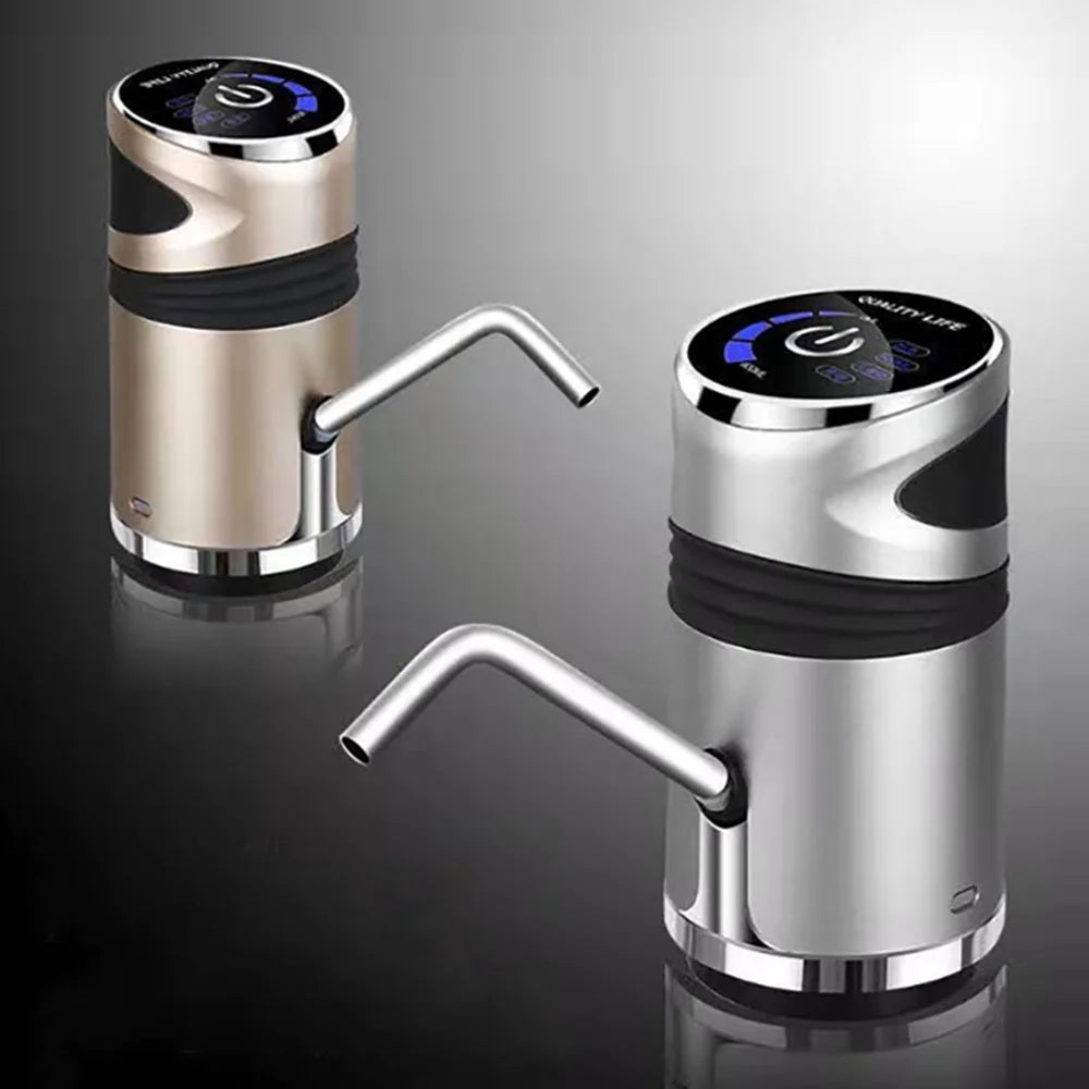 Usb Water Dispenser Bottle Switch L3847