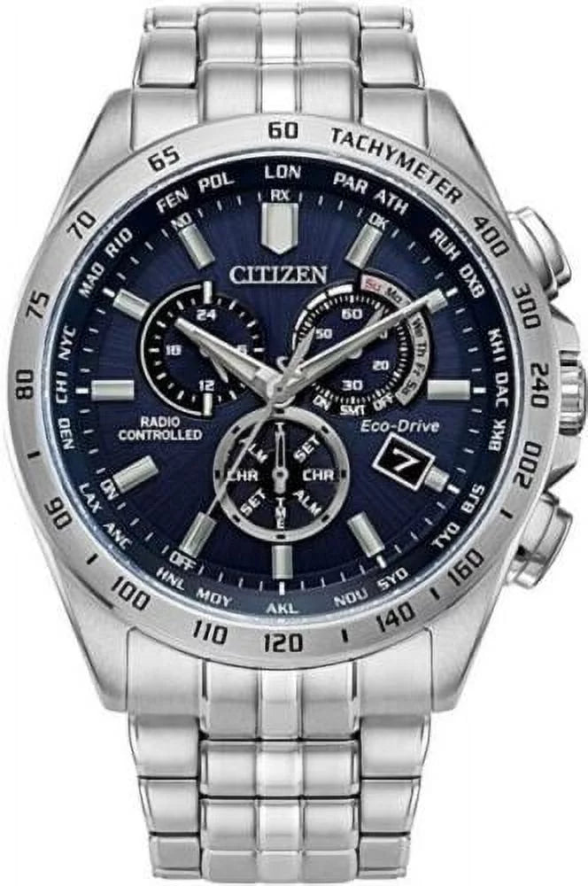 Men's Stainless Steel Watch F17119