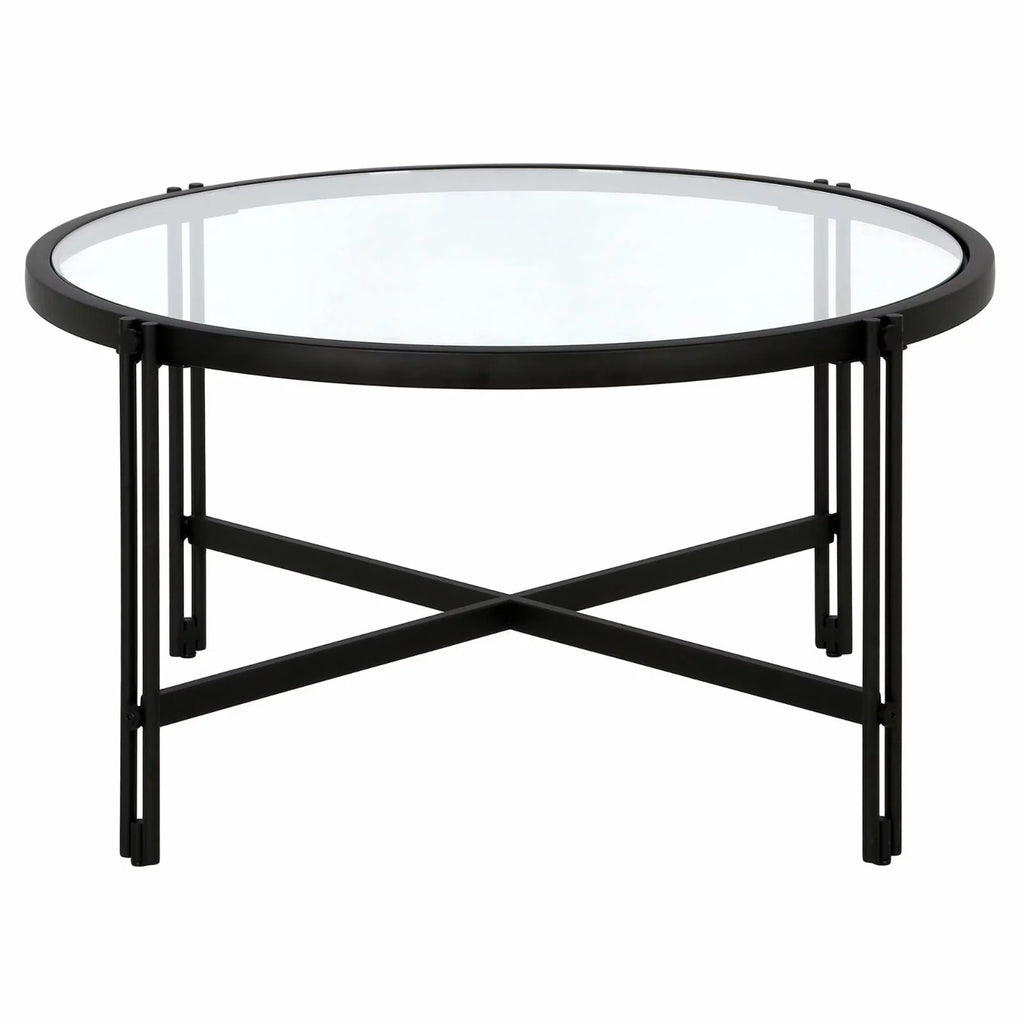 Round Coffee Table V790
