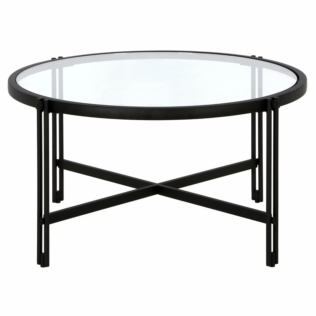 Round Coffee Table V790