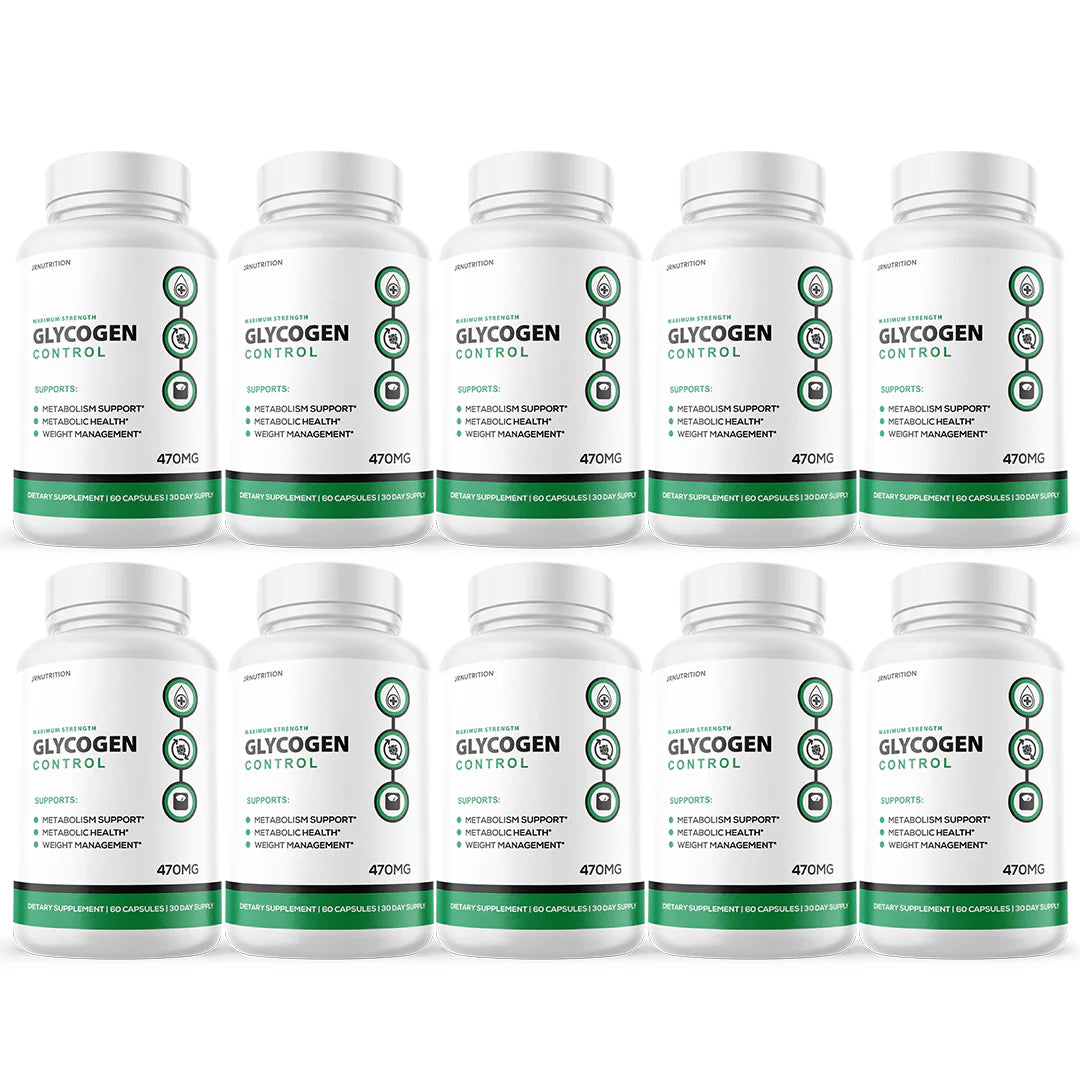 Blood Capsules C924