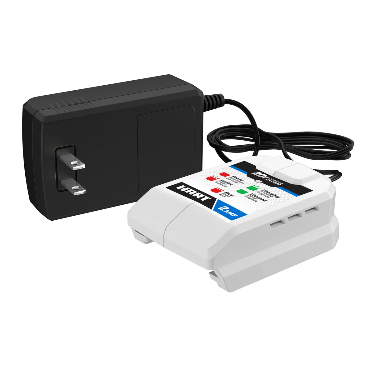 20-Volt Lithium-Ion 2.0Ah Battery and Charger O111