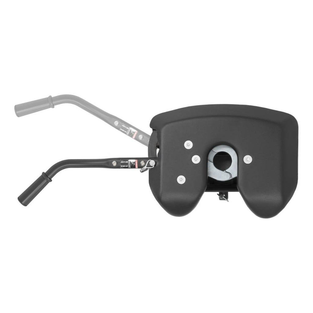 Fifth Wheel Head Unit R298582