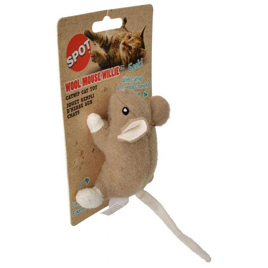 Catnip Cat Toy D50831