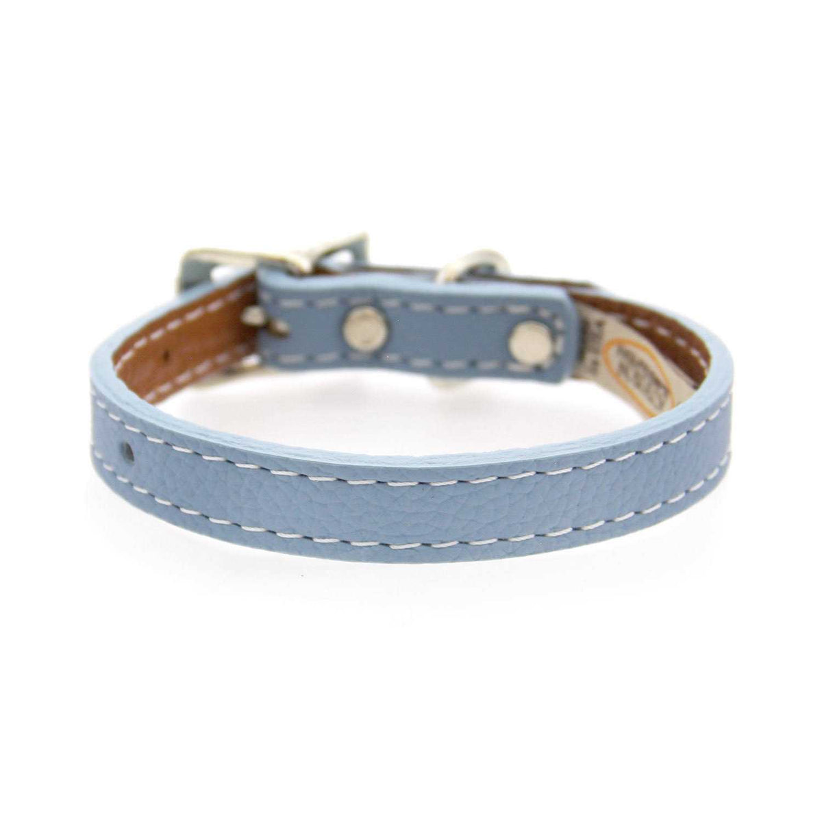 Leather Dog Collar L803
