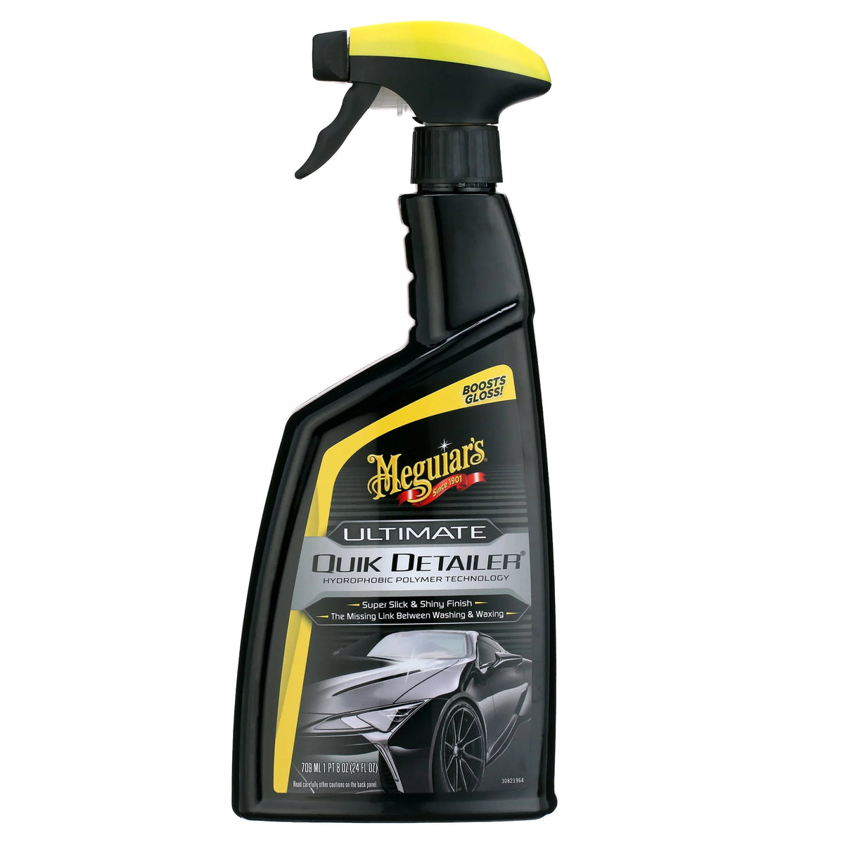 Wash and Wax Kit I36971