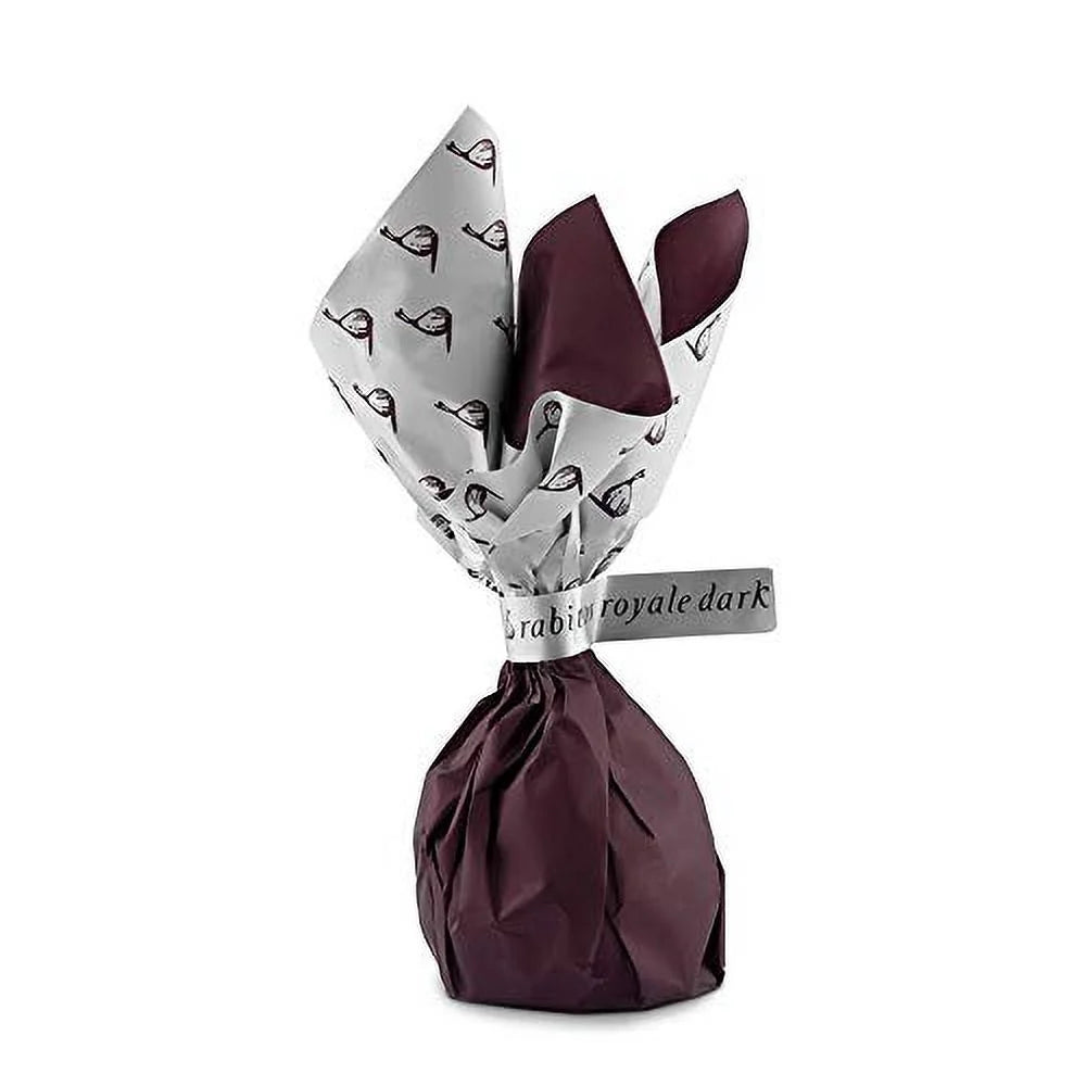 Dark Chocolate Truffle Stuffed Fig Bonbons 8pcs X44209