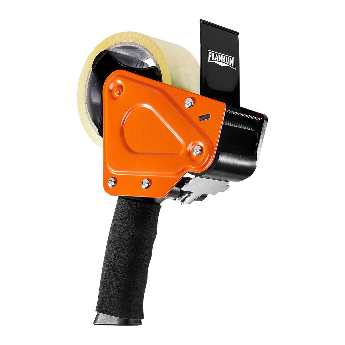 Heavy Duty Packaging Tape Gun J630