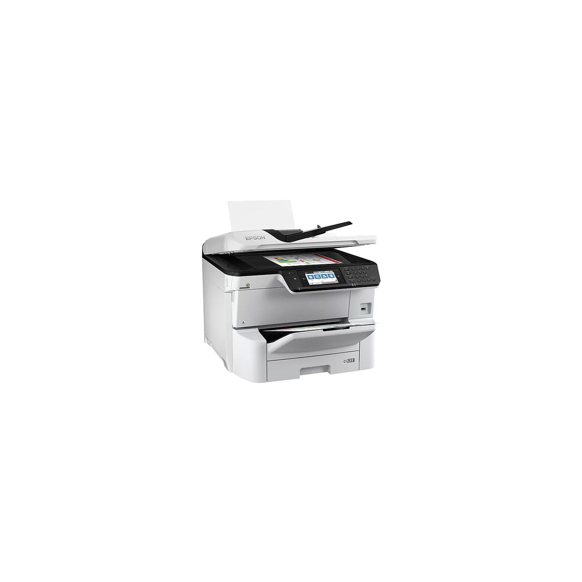 Color Inkjet Printer H76020
