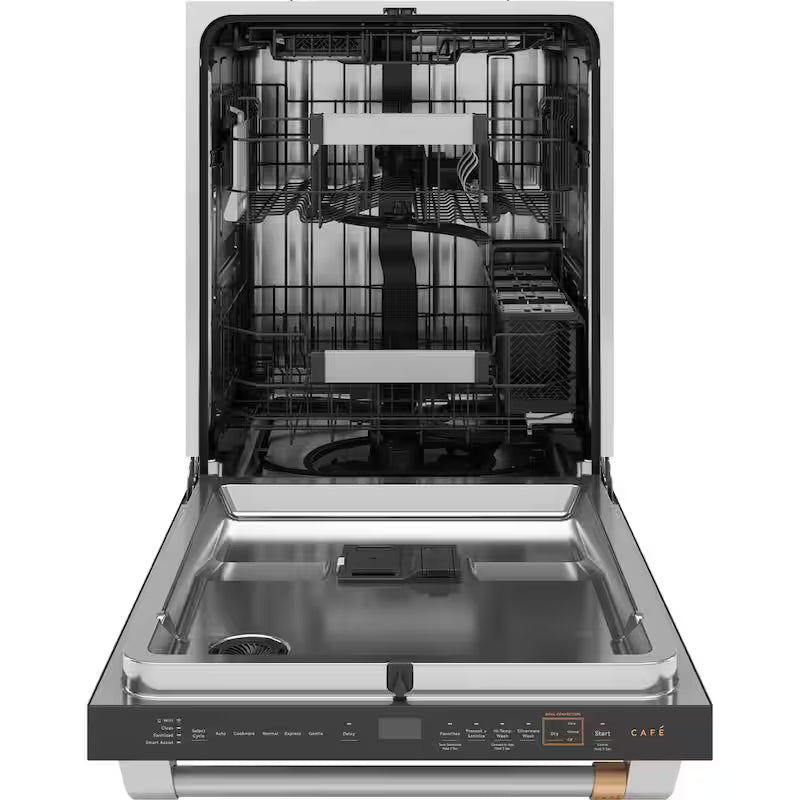 Built-In Dishwasher with Stainless Tub, 44 dBA L213