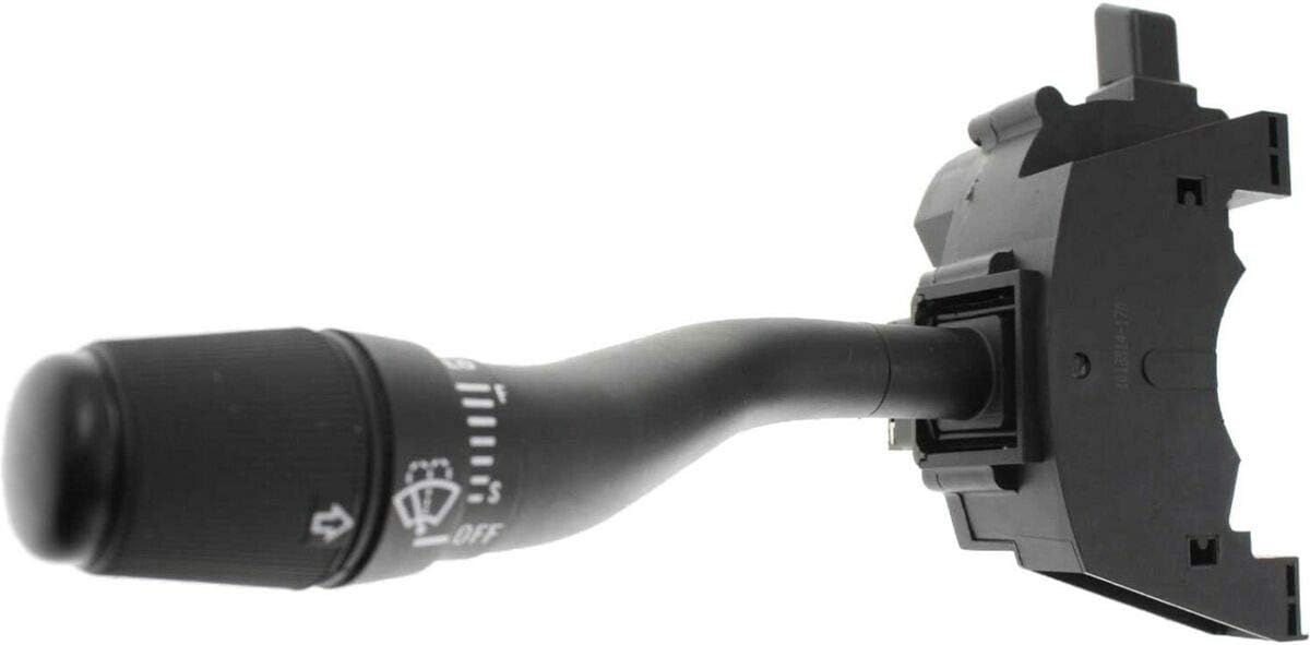 Turn Signal Switch with Wiper and Washer Controls Pack of 2 G88256