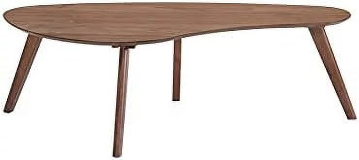 Walnut Brown 48" Coffee Table H596180